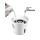 Philips HU4801/01 Seria 2000 - 544796 - zdjęcie 5
